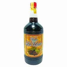 Vino la Uvita 1,75ml