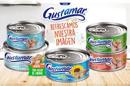 Atun Gustamar