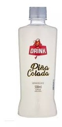 Volcof Flavors Pina Colada