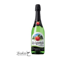 VINO CHAMPANIZADO LA ESPANONAL 0.75L