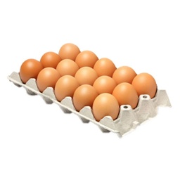 Huevos 1/2