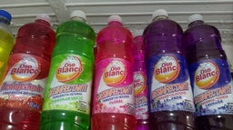 Desinfectante Oso 1L