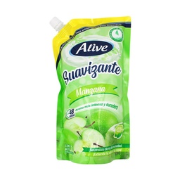 Suavizante Alive 200ml