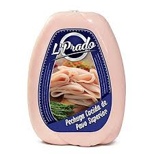 Pechuga Pavo Lprado Mini