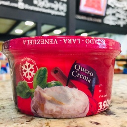 Queso Crema el Tablon