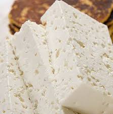 Queso Santa Barbara 500g