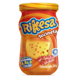 Rikesa Tocineta 300Gr