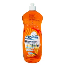 Lavaplatos Aliclean 350ml