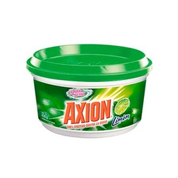Lavaplatos Axion Limon 235g
