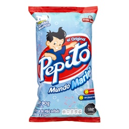 Pepito Mundo Marino 90gr