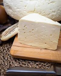 Queso Palmito 250gr