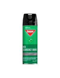 Baygon Verde 235ml