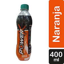 Power X Glup 400ml