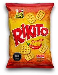 Rikito Picante 45gr