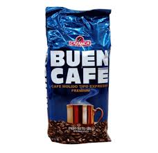 Buen Cafe 100gr