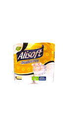 Papel Alisof 300 Hojas
