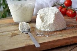 Queso Ricotta 500Gr