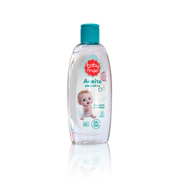 Aceite baby finger