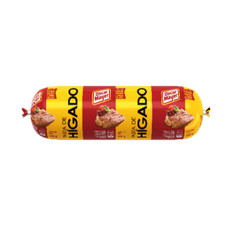 Pasta De Higado Oscar Mayer 226 Gr