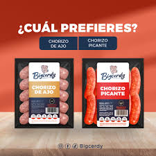 Chorizo Bigcerdy
