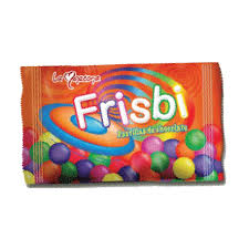 Frisbi
