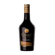 Canaveral Crema de Ron