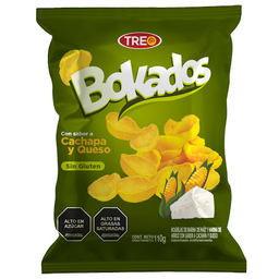 Bokados Cebollas