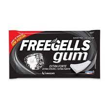 Freeglells gum