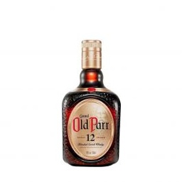 Old Parr 12  1L Ano