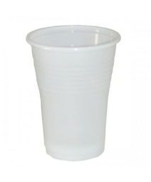 Vaso Plastico #89 Diamante