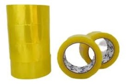 Cinta Embalar 80mts