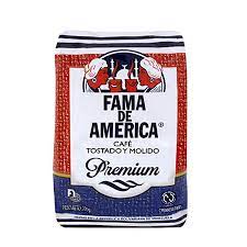 Cafe Fama  De América 200Gr
