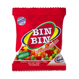 Bin Bin