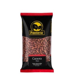 Pantera Caraota Rojas 400gr