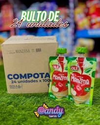 Compota Ole