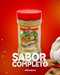 Del Campo Adobo