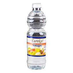 Eureka Vinagre 1L
