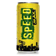 Speed Max Lata 269ml