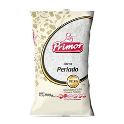 Arroz Perlado