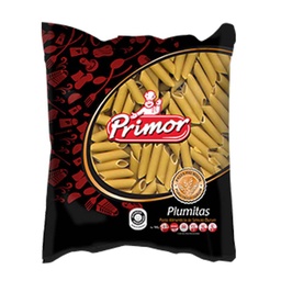 Pasta Primor Corta Pluma