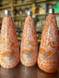 Sangria Caribena Naranja 1,75