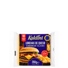 Queso Kaldini  Facilista