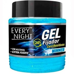 Gelatina Every Nigth 100gr