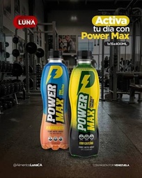 Power Max 1L