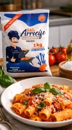 Sal Gruesa Arrecifel 1L