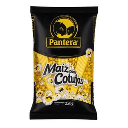 Maiz Cotufa Pantera 250gr