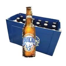 Cerveza TERCIO Pilse 330ml